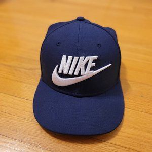 Classic Nike Logo Hat